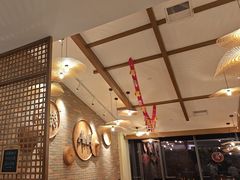 -芳草地度假酒店·野炉中餐厅