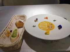 -PARFUM FLORAL花境法餐(南京首店)