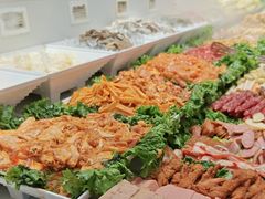 -醉人椒麻辣香锅(王府井喜悦店)