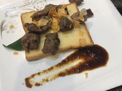 -桃夭日式料理(国信店)
