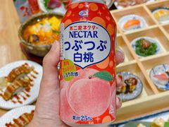 -上户日本料理(北仑富邦店)