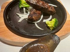 -俄士厨房(时代天街店)