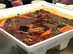 -新繁老號豌豆汤饭店·江湖菜(宝光寺店)