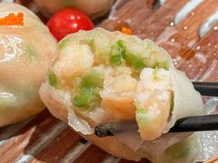 -禄运茶居·手工点心(恒宝广场店)