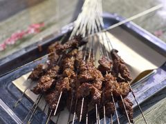 -铁诚烤肉