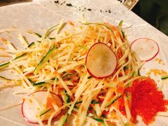 -大桥日本料理·日式放题·铁板定食(科兴科学园店)