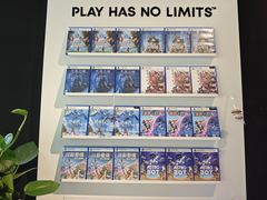 -Sony Store 索尼(上海淮海中路店)