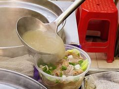 -牛师傅广式药膳牛骨汤美食(江南西店)