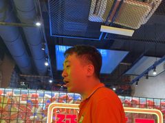 -大头叔烤鸡爪·朝鲜族烤串(天池路店)