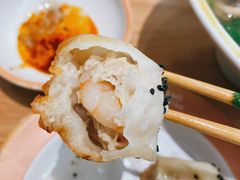 大虾生煎-陈家生煎(三坊七巷店)