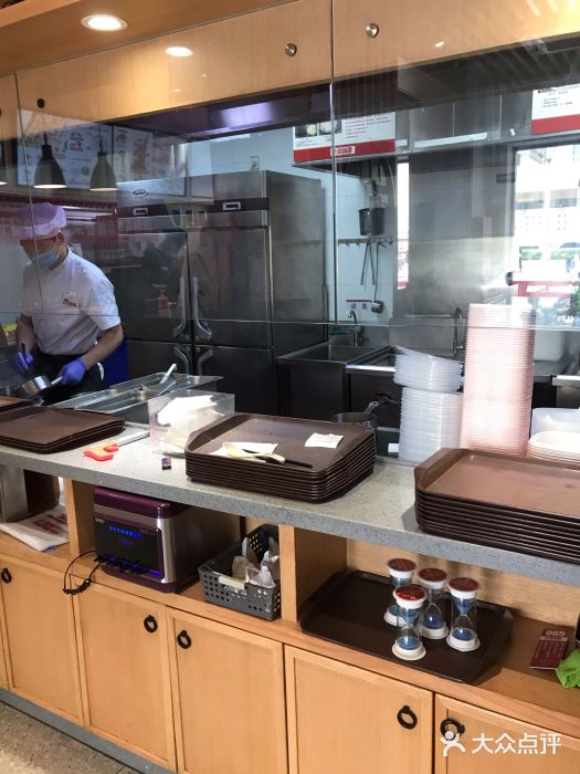 南城香·饭香串香馄饨香(赵公口店)图片