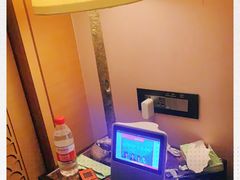 -上海崇明金茂凯悦酒店