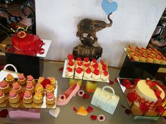 -火舞泰·泰式海鲜火锅餐厅(世纪城店)