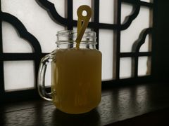 -绿茶餐厅(领展购物广场·中关村店)