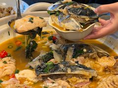 -桐湾大院·桐庐菜(滨江店)