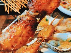-管氏翅吧(广渠门店)