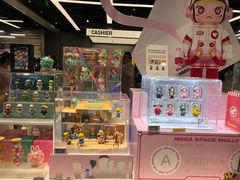 -泡泡玛特POPMART(赛格国际购物中心店)