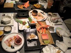 -花潮料理艺食馆(SM新生活广场店)