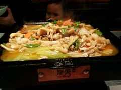 -炭舍干锅·烤鱼(扬名广场店)