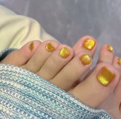 -七月美睫 美甲