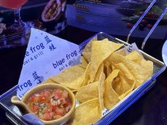 -bluefrog蓝蛙(皇庭广场店)