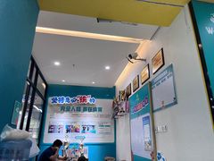 -玩胜青少儿体能(福田侨香中心)