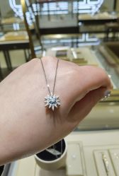 -Leysen莱绅通灵珠宝(美罗百货店)