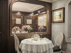 -Le Bistrot de Racine