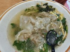 -南粥北面(东大桥店)