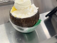 -乐果甜心·潮汕冰室