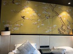 -扬州瘦西湖温泉