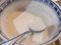 招牌姜汁撞奶-丞記傳承