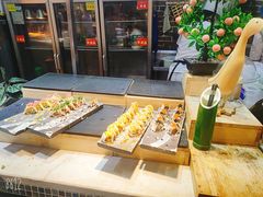 -吉布鲁牛排海鲜自助(巴南万达广场店)