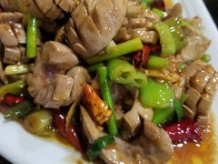 -广东小炒(京广中路店)