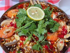 -辣小鲜·南昌大排档(船山路店)