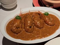 -狮拾久·现代新加坡料理(福田COCO Park店)