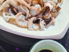 -乐在集市海鲜大排档(平潭店)