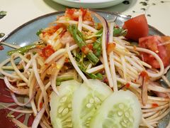 -泰柠小馆泰式料理(银泰城店)