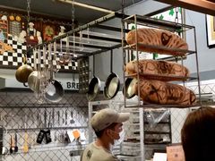 大堂-Juicy Bakery(大学路店)