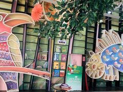 -钟书阁(松江泰晤士小镇店)