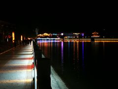 -党河风情线国家水利风景区