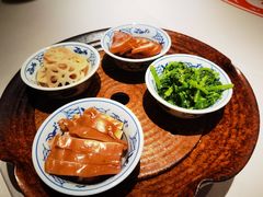 -阿五黄河大鲤鱼(英协路店)