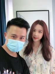 -凯博K-boom Hair Salon