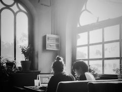 大堂-1901 Cafe(西四店)