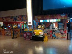 -天津美亚HeyLED影城(天津水游城店)