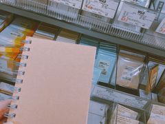 -MUJI无印良品(武汉世界城广场店)