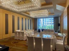 -上海浦西万怡酒店