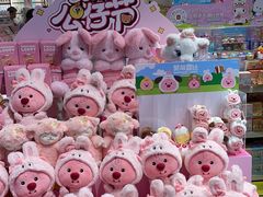 -名创优品(山东青岛华润万象城店)