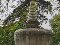 -潭柘寺景区