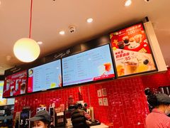 -85度C(南京龙江店)